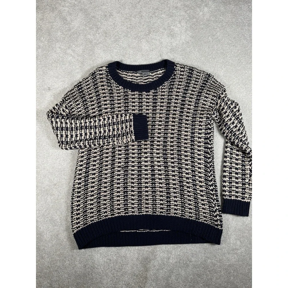 Vince women mercerized